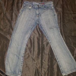 Urban Pipeline Blue Jeans